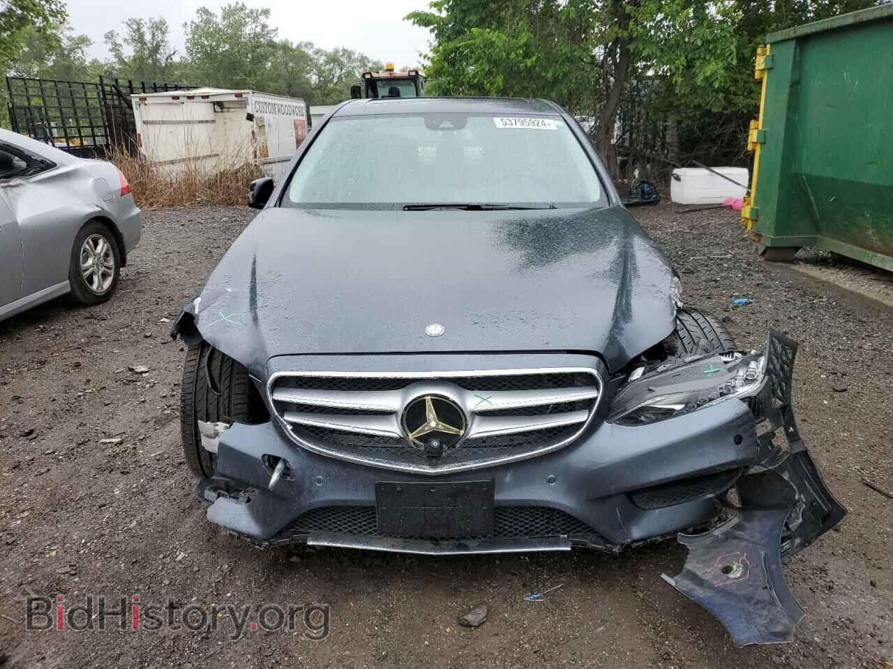 2015 MERCEDES-BENZ E-CLASS - VIN: WDDHF6FB6FB138335 - Фото 5