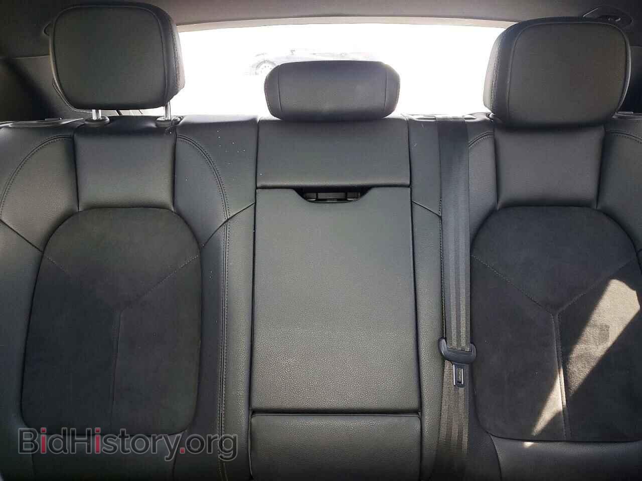 2017 PORSCHE MACAN - VIN: WP1AA2A53HLB04515 - Photo 10