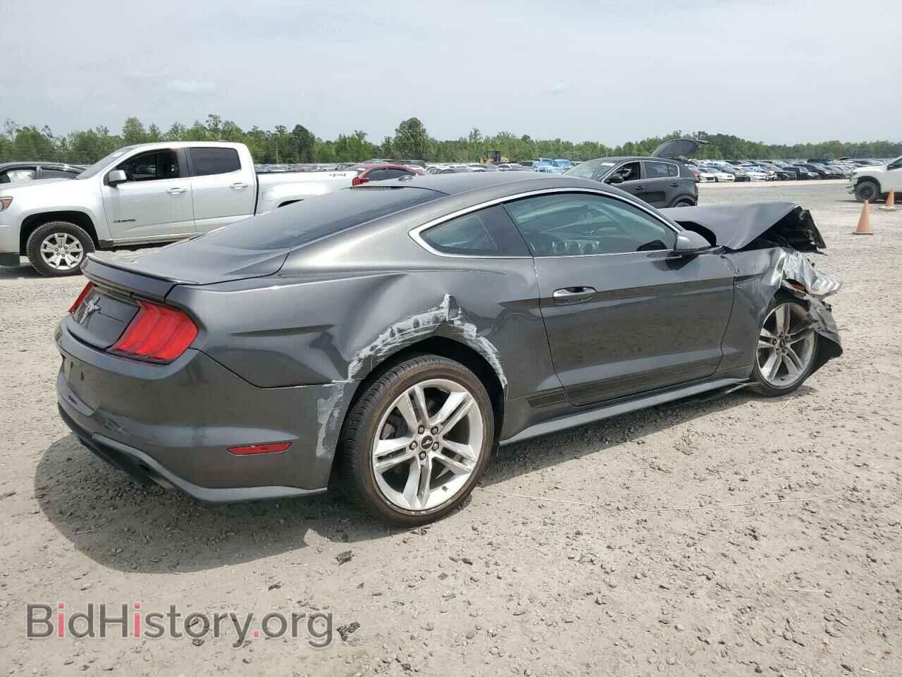 2018 FORD ALL Models - VIN: 1FA6P8TH7J5165186 - Photo 3
