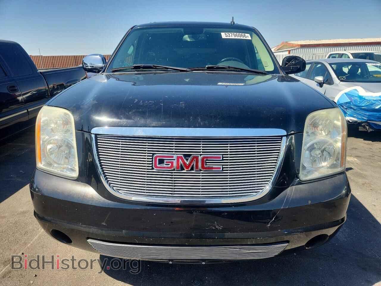 2007 GMC YUKON - VIN: 1GKFC160X7R200618 - Фото 5