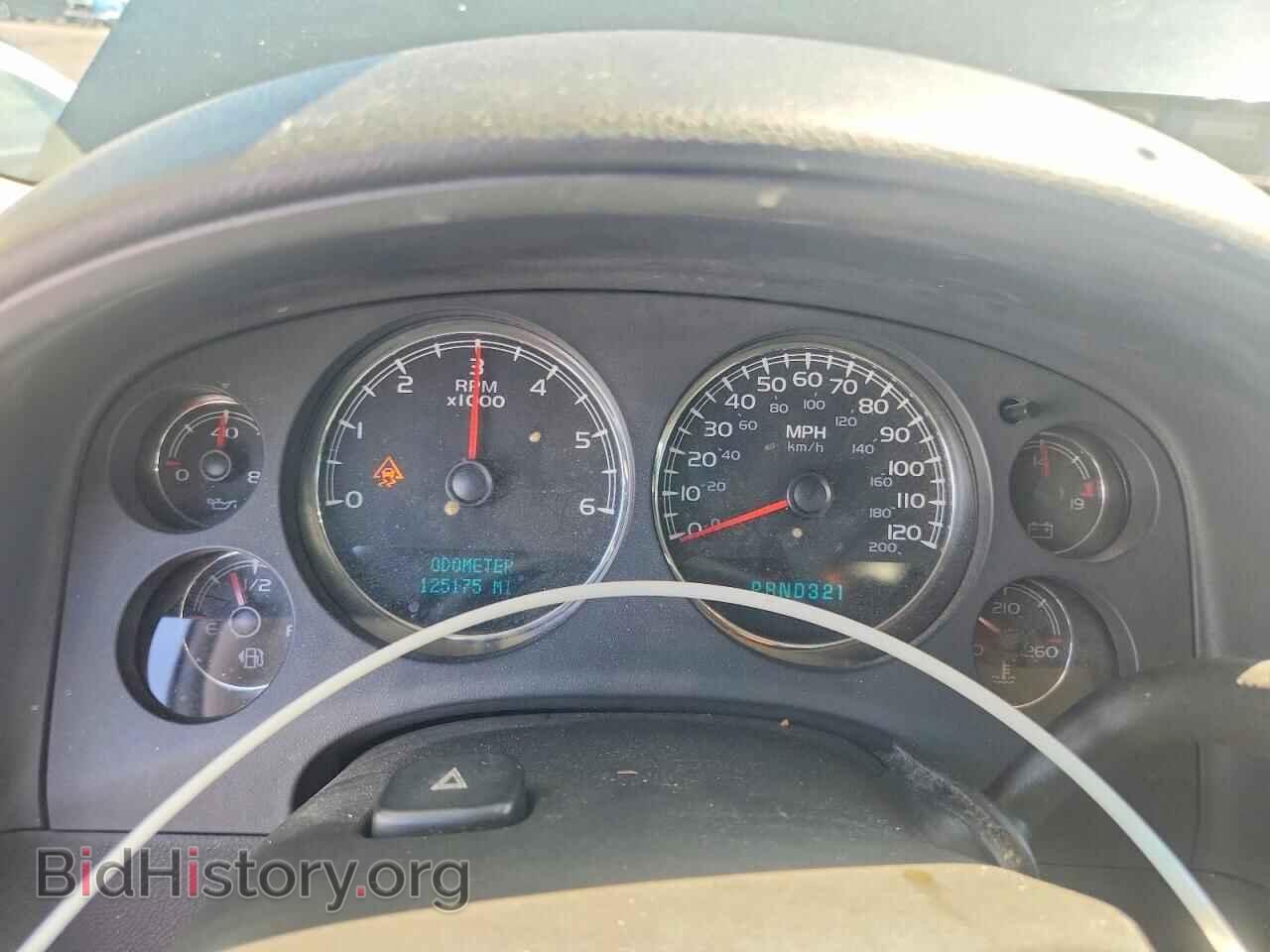 2007 GMC YUKON - VIN: 1GKFC160X7R200618 - Фото 9