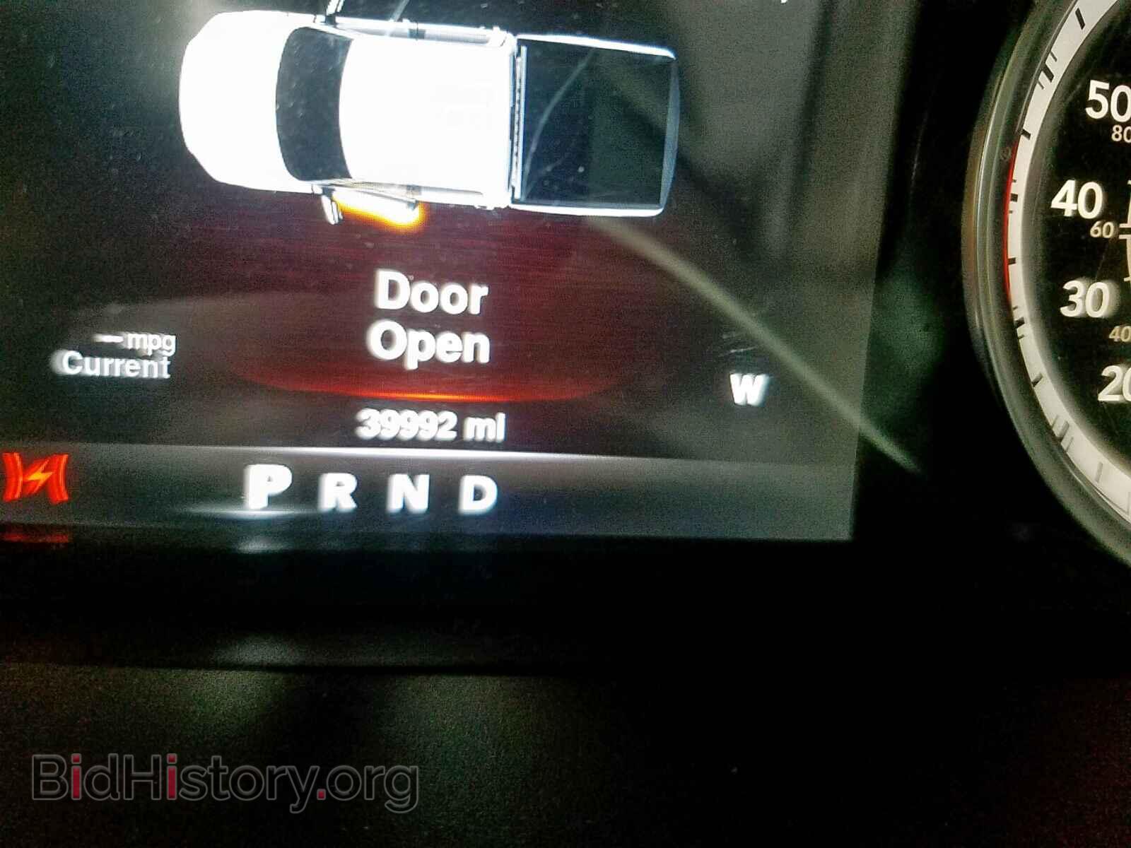 2016 RAM 1500 SLT - VIN: 3C6RR7LT7GG384531 - Фото 8