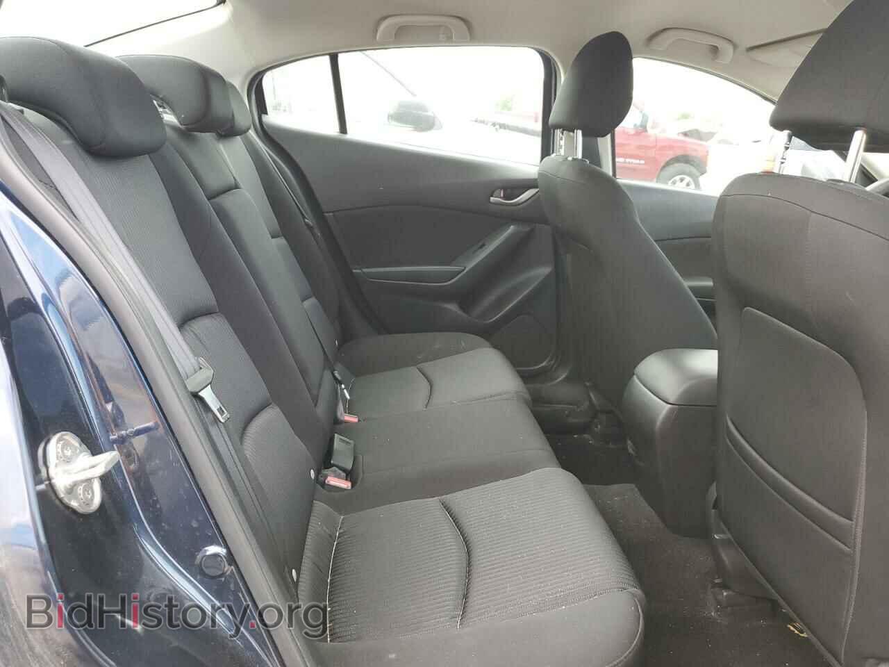 2016 MAZDA 3 - VIN: 3MZBM1U76GM313455 - Фото 6