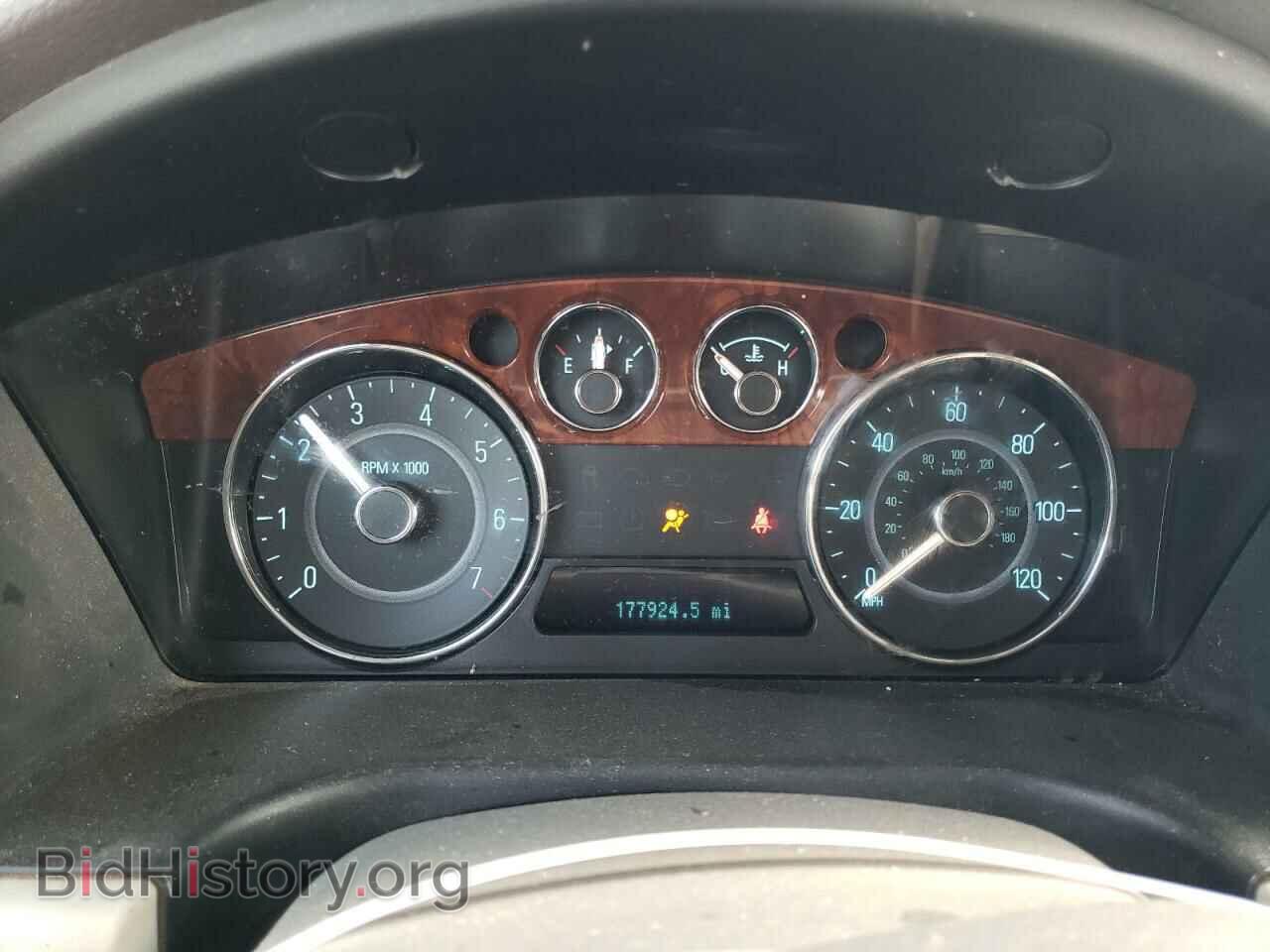 2010 FORD FLEX - VIN: 2FMHK6DC9ABA24815 - Фото 9