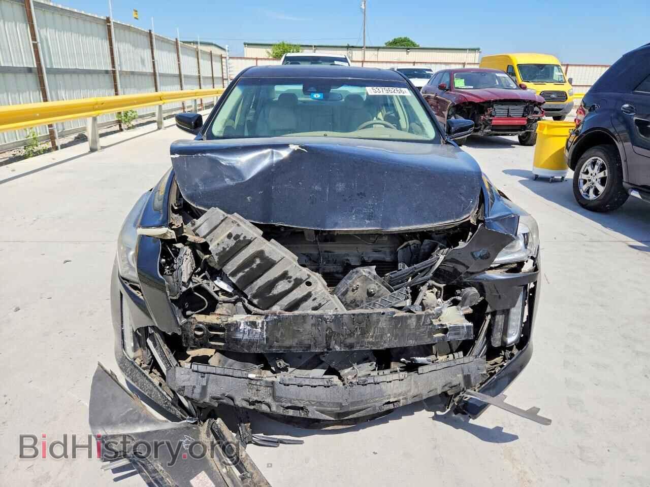 2014 CADILLAC CTS - VIN: 1G6AR5SX1E0179029 - Фото 5