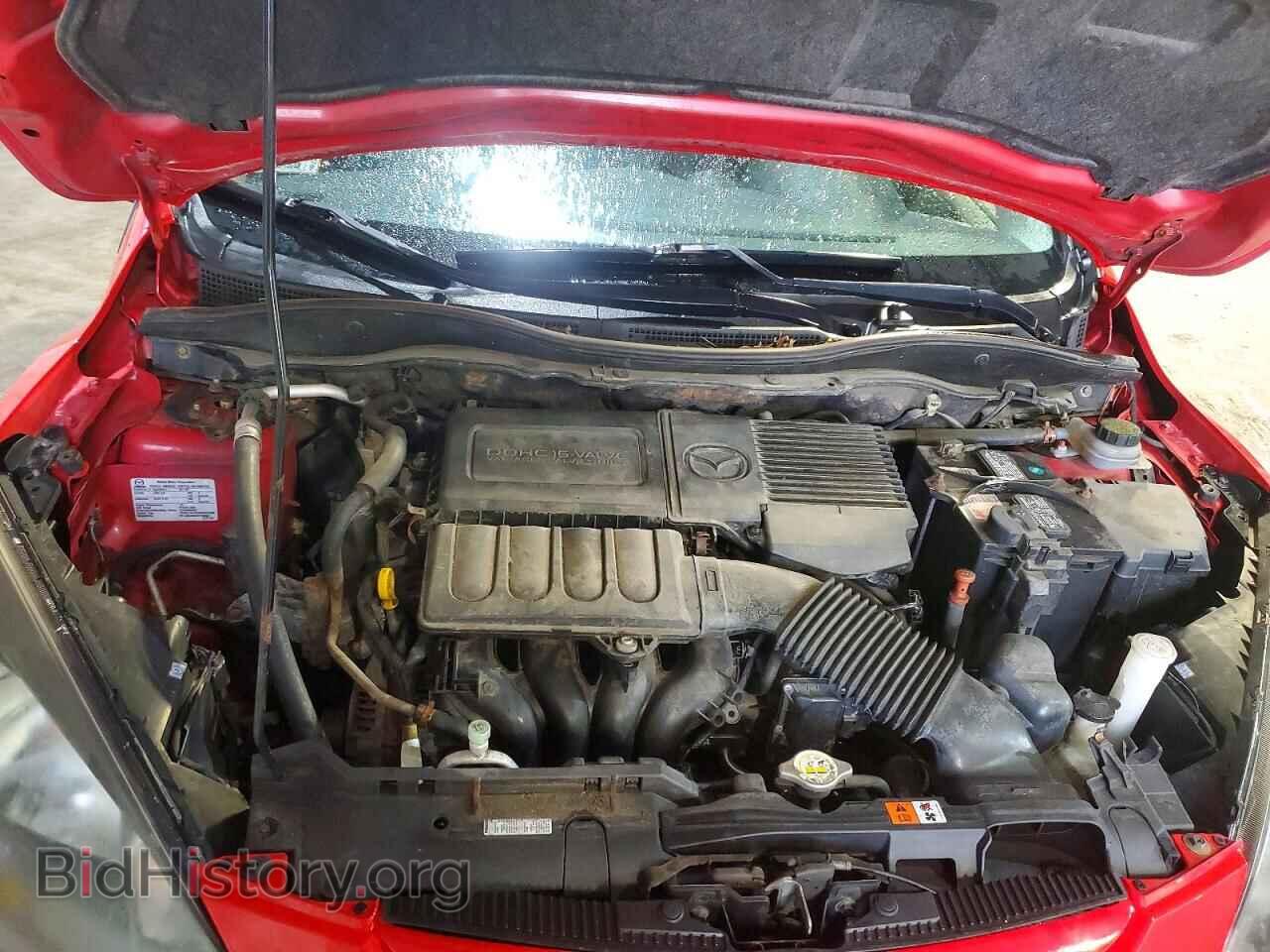 2011 MAZDA 2 - VIN: JM1DE1HZXB0109905 - Photo 11