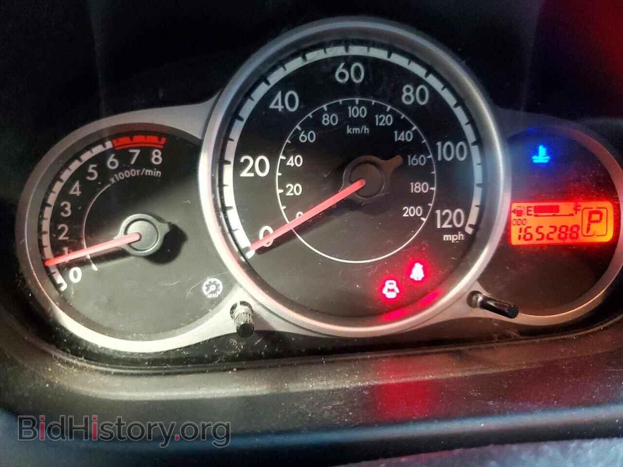 2011 MAZDA 2 - VIN: JM1DE1HZXB0109905 - Photo 9