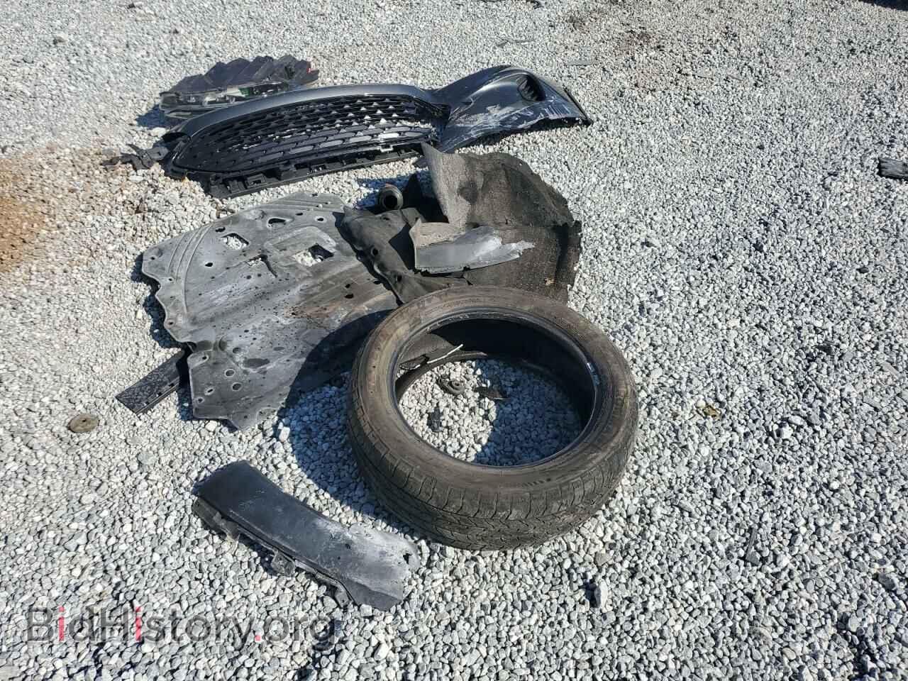 2020 FORD ESCAPE - VIN: 1FMCU9BZ2LUA60131 - Photo 13
