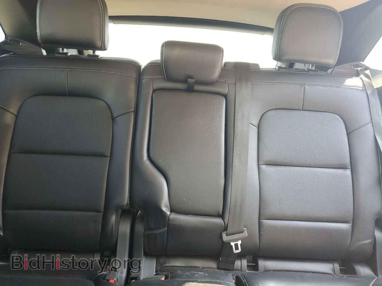 2020 FORD ESCAPE - VIN: 1FMCU9BZ2LUA60131 - Photo 10