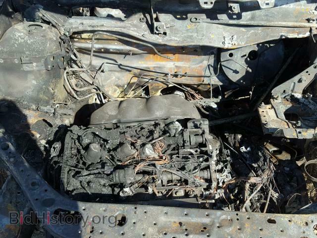 2005 FORD FOCUS - VIN: 3FAFP31N35R143295 - Фото 7