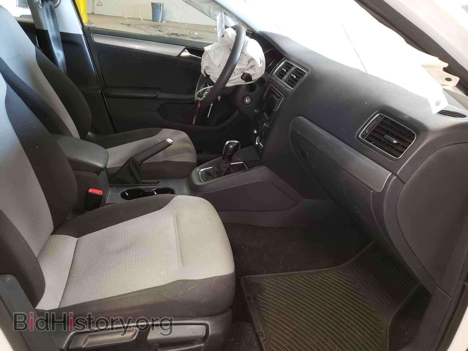 2017 VOLKSWAGEN JETTA - VIN: 3VW2B7AJ7HM269993 - Фото 5