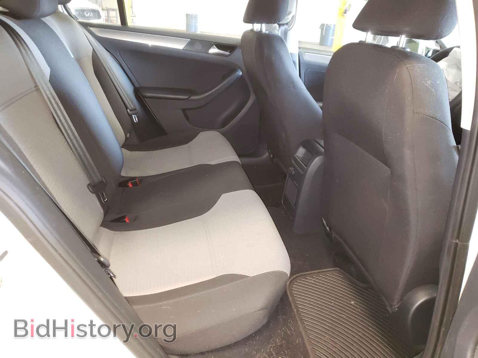 2017 VOLKSWAGEN JETTA - VIN: 3VW2B7AJ7HM269993 - Фото 6