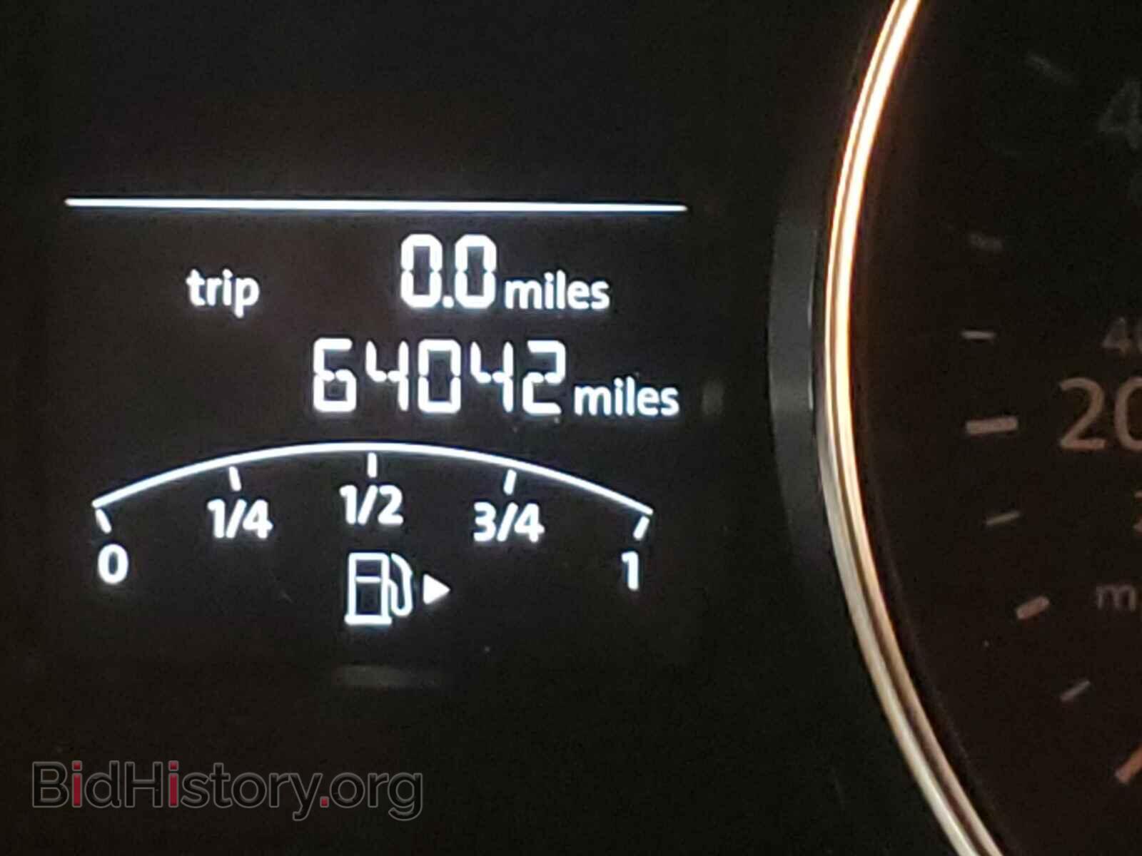 2017 VOLKSWAGEN JETTA - VIN: 3VW2B7AJ7HM269993 - Фото 8