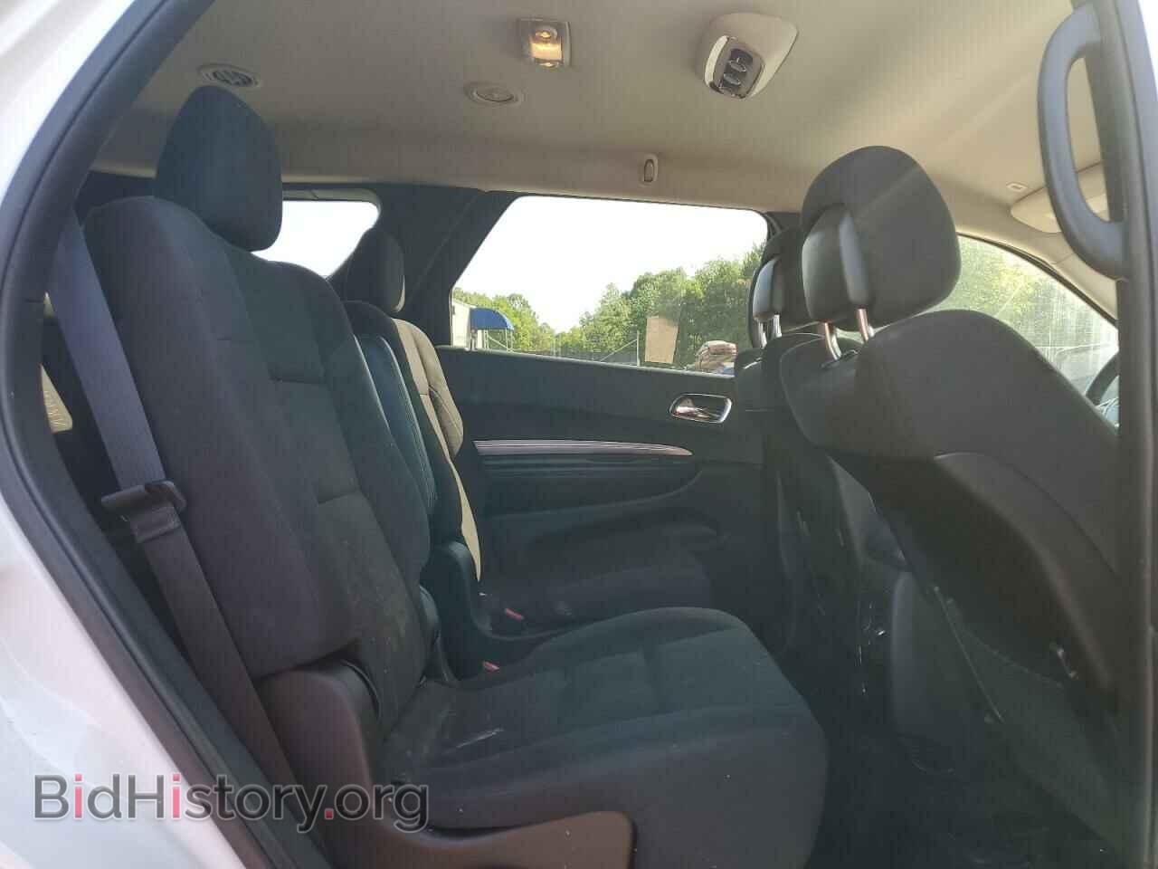 2018 DODGE DURANGO - VIN: 1C4RDJAG3JC291736 - Фото 11