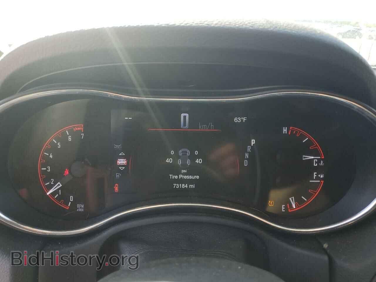 2018 DODGE DURANGO - VIN: 1C4RDJAG3JC291736 - Фото 9