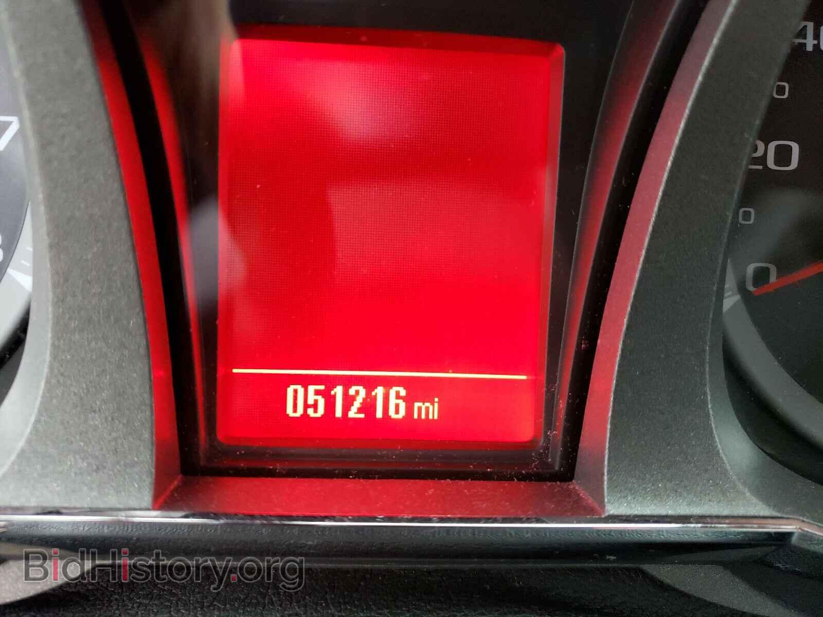 2017 GMC TERRAIN - VIN: 2GKFLTEK0H6113077 - Фото 8