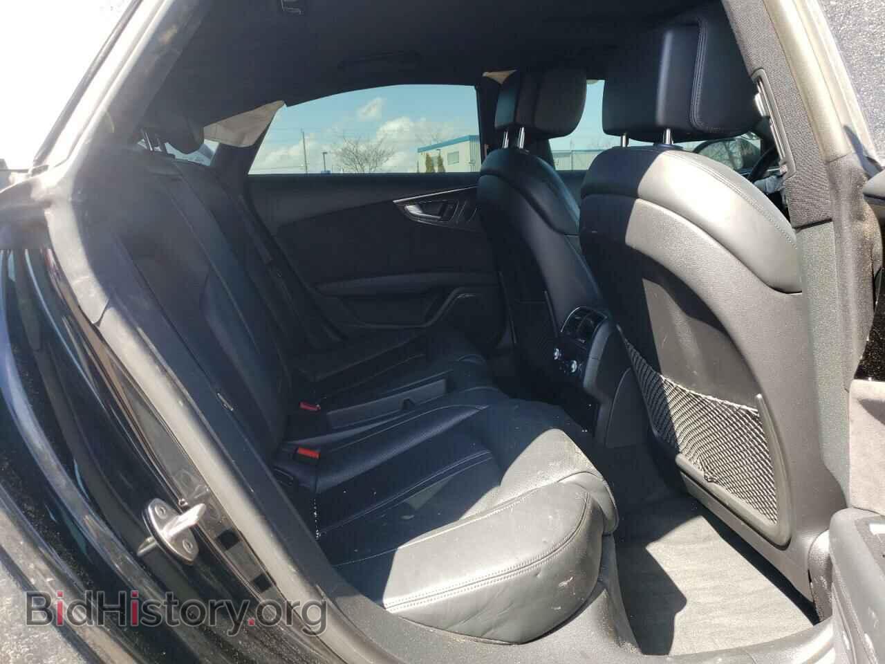 2017 AUDI S7/RS7 - VIN: WAUWFAFC5HN095926 - Фото 10