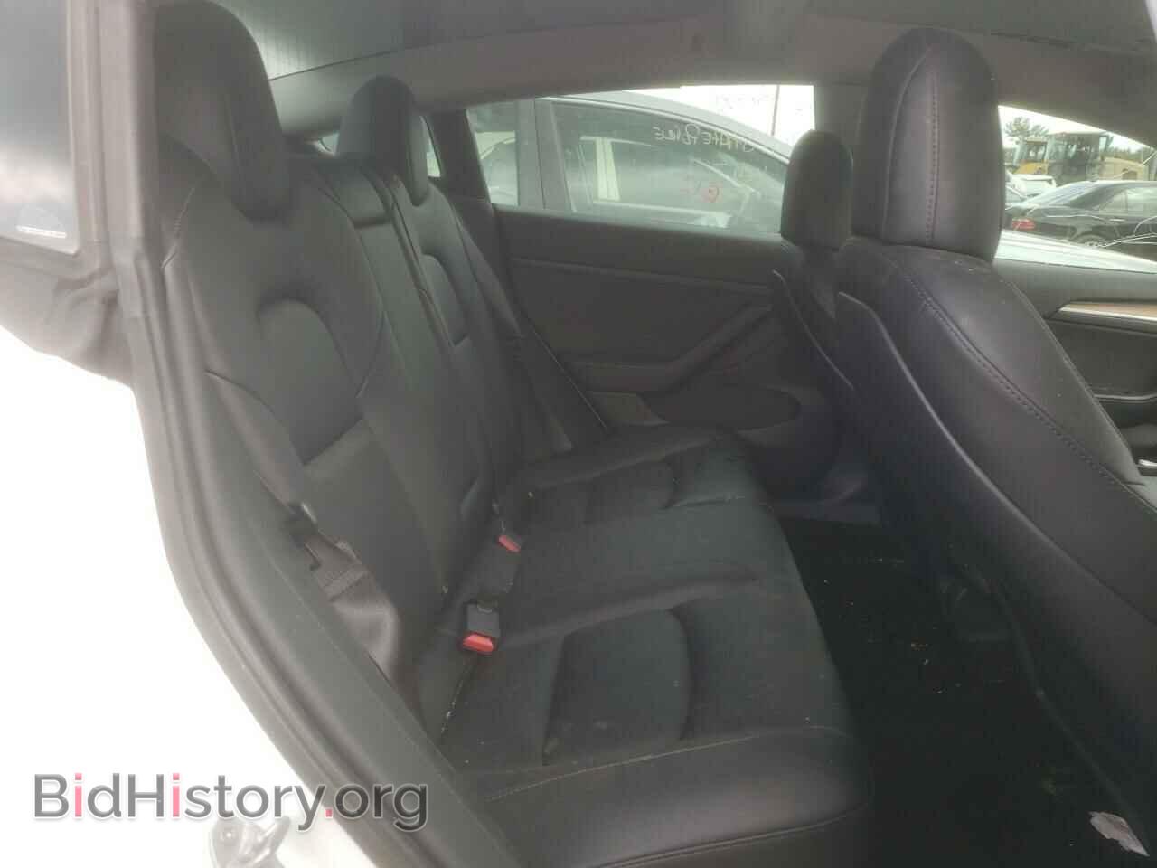 2021 TESLA MODEL 3 - VIN: 5YJ3E1EB6MF974734 - Photo 6