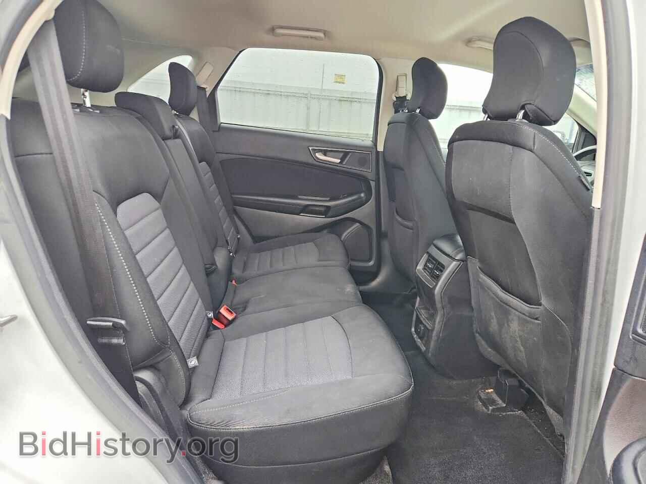 2017 FORD EDGE - VIN: 2FMPK4G94HBC30716 - Photo 11