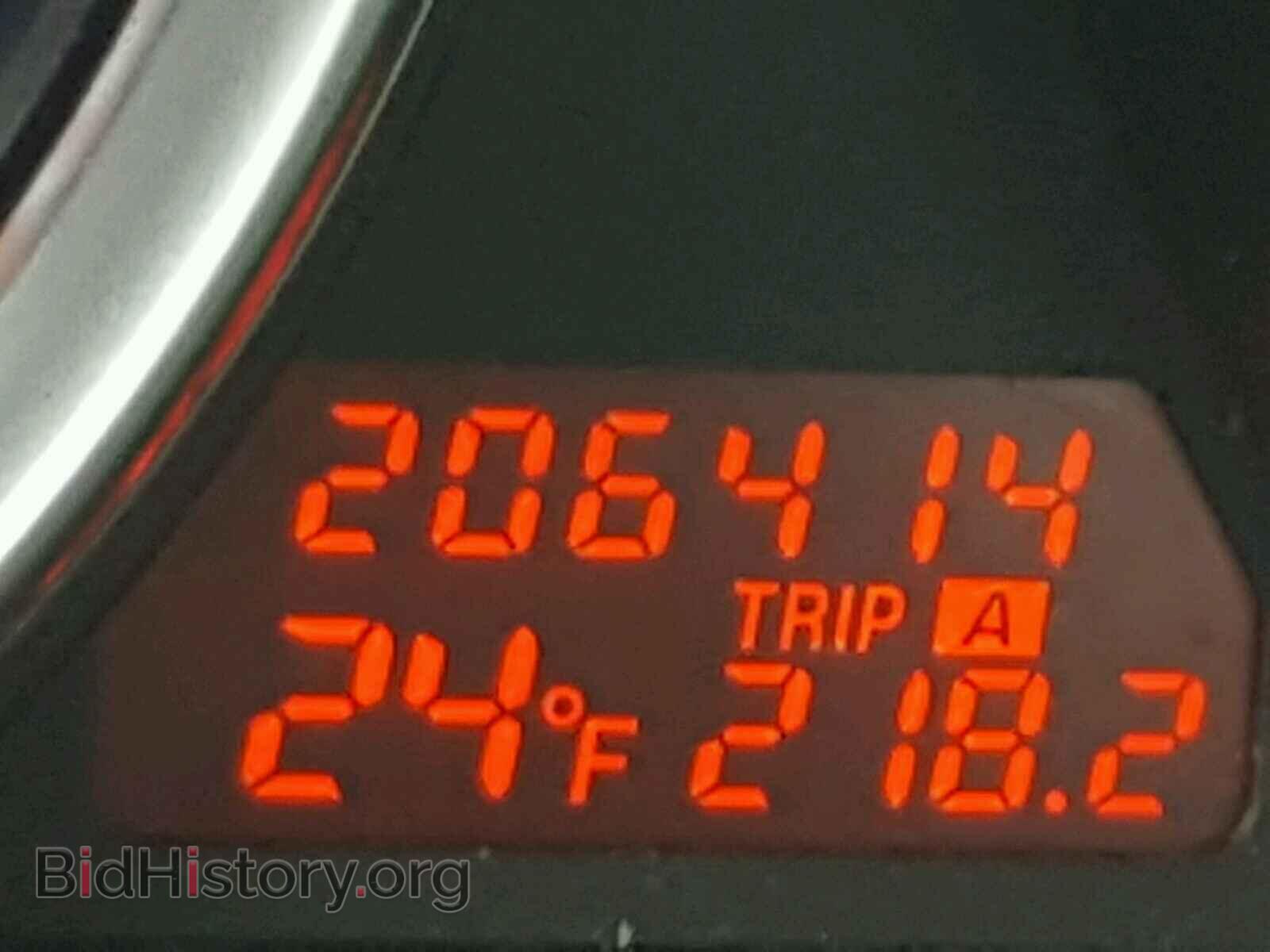 2009 MAZDA 6 - VIN: 1YVHP82AX95M03819 - Фото 8