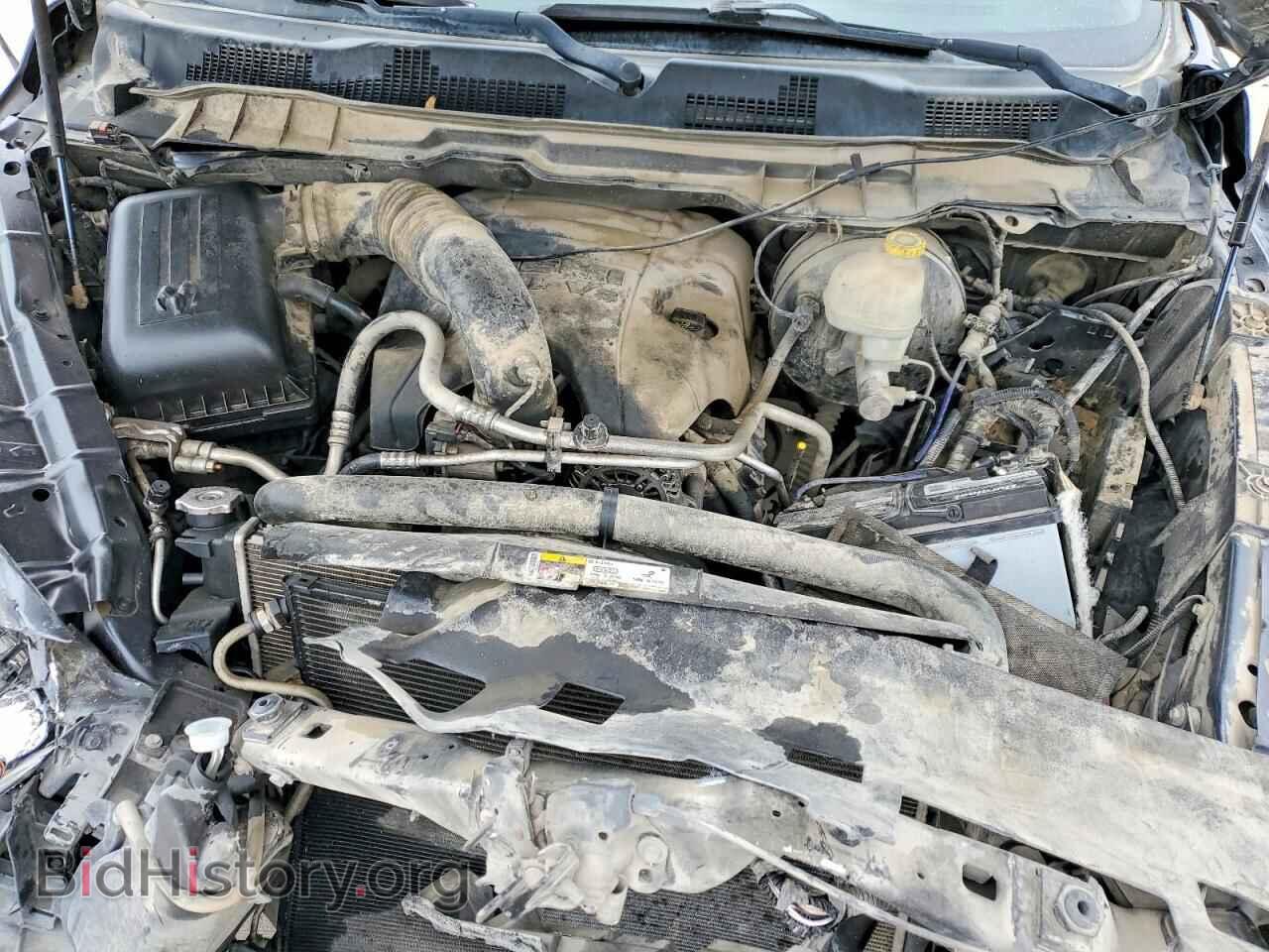 2013 RAM 1500 - VIN: 1C6RR7LT3DS704190 - Photo 11