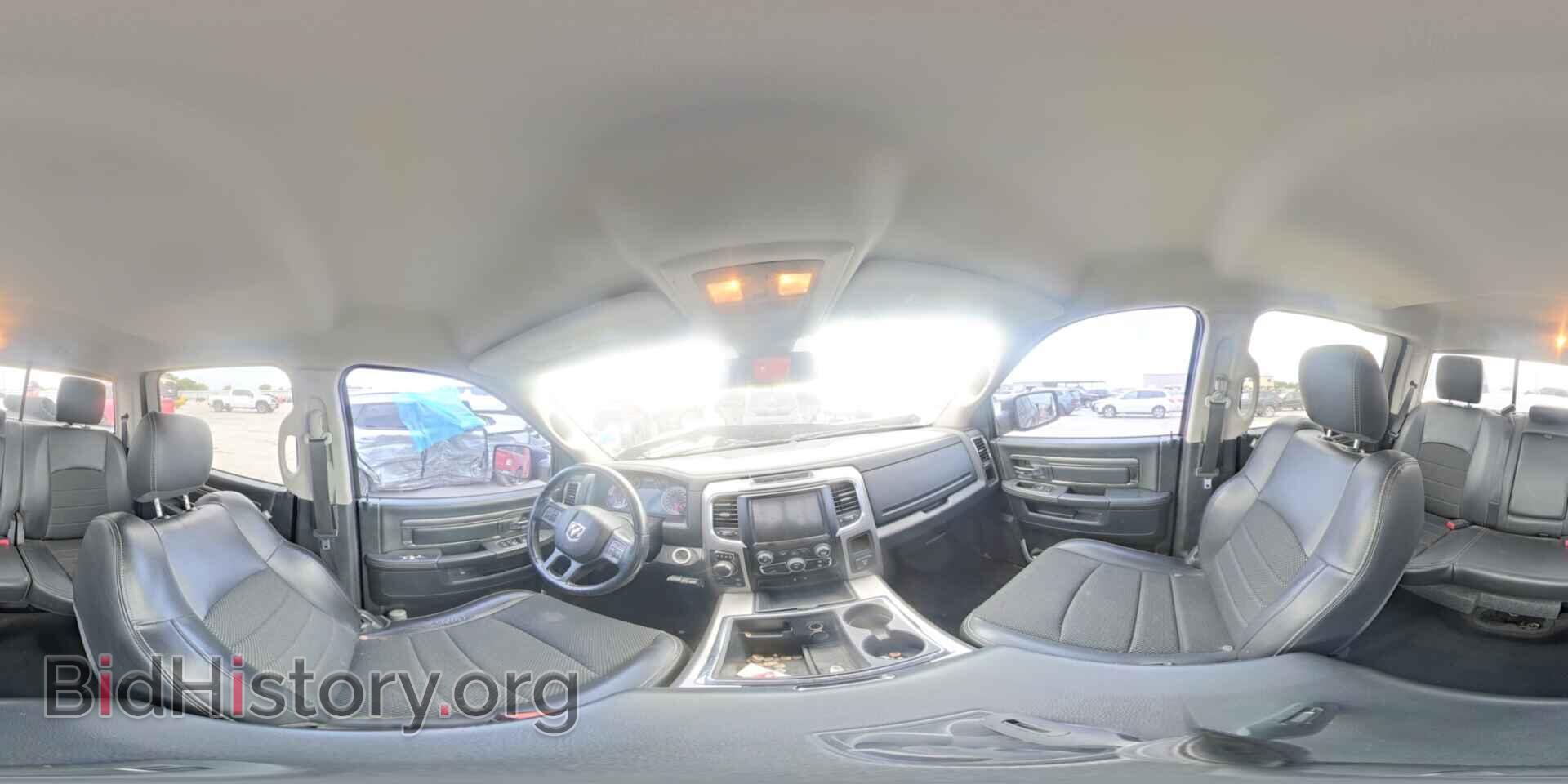 2013 RAM 1500 - VIN: 1C6RR7LT3DS704190 - Photo 14