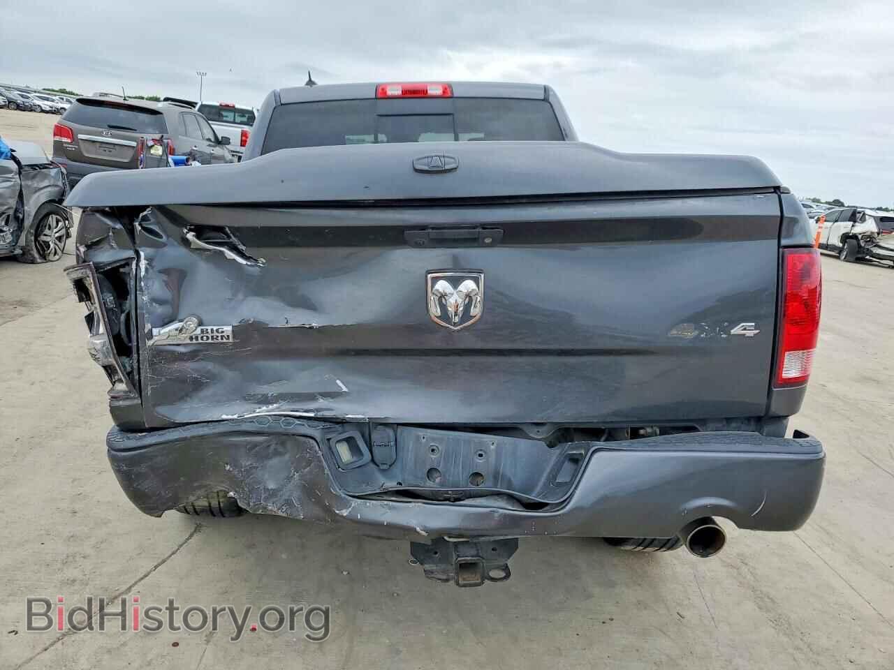 2013 RAM 1500 - VIN: 1C6RR7LT3DS704190 - Photo 6