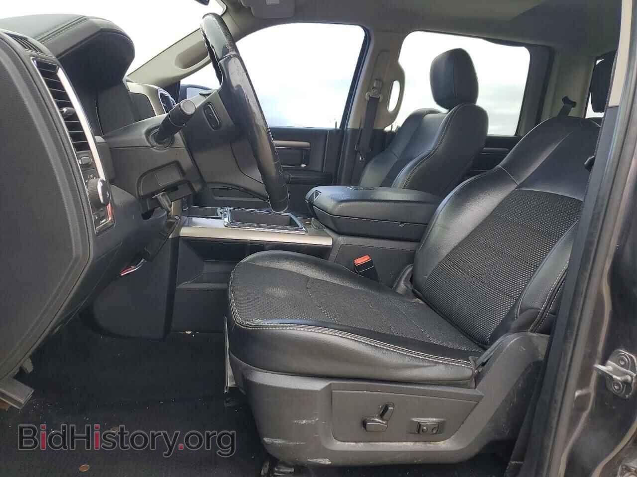 2013 RAM 1500 - VIN: 1C6RR7LT3DS704190 - Photo 7
