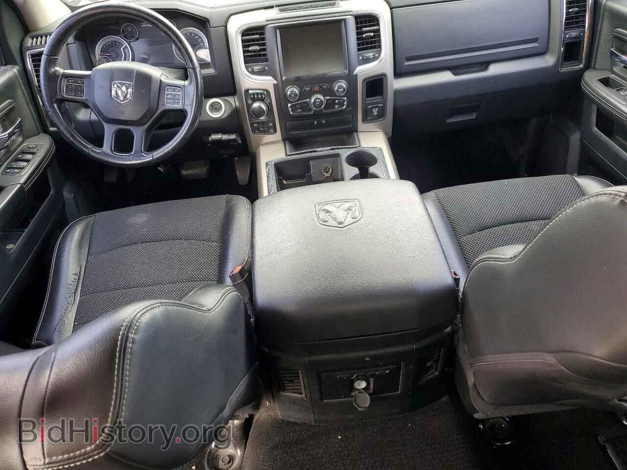 2013 RAM 1500 - VIN: 1C6RR7LT3DS704190 - Photo 8