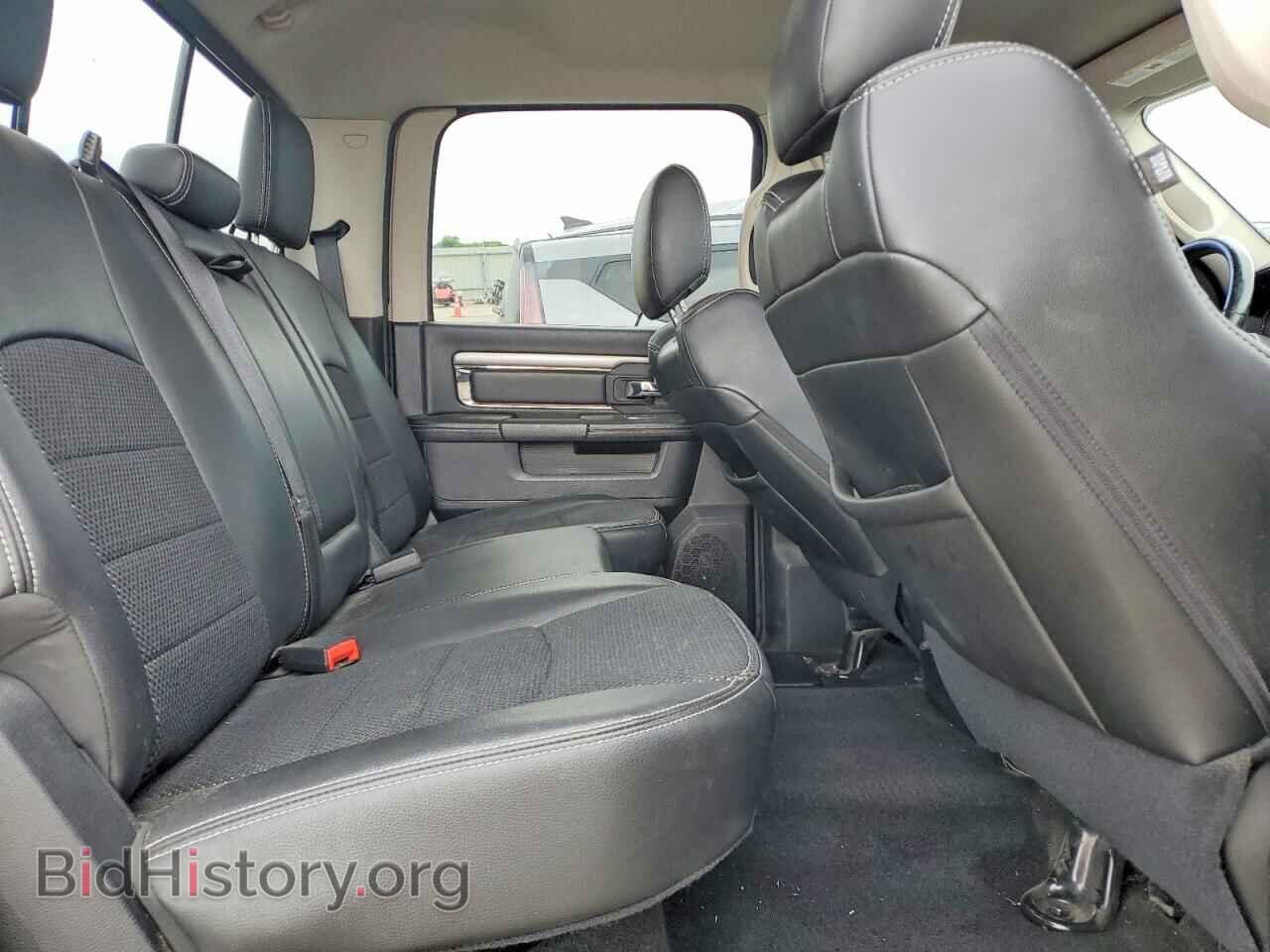 2013 RAM 1500 - VIN: 1C6RR7LT3DS704190 - Photo 10