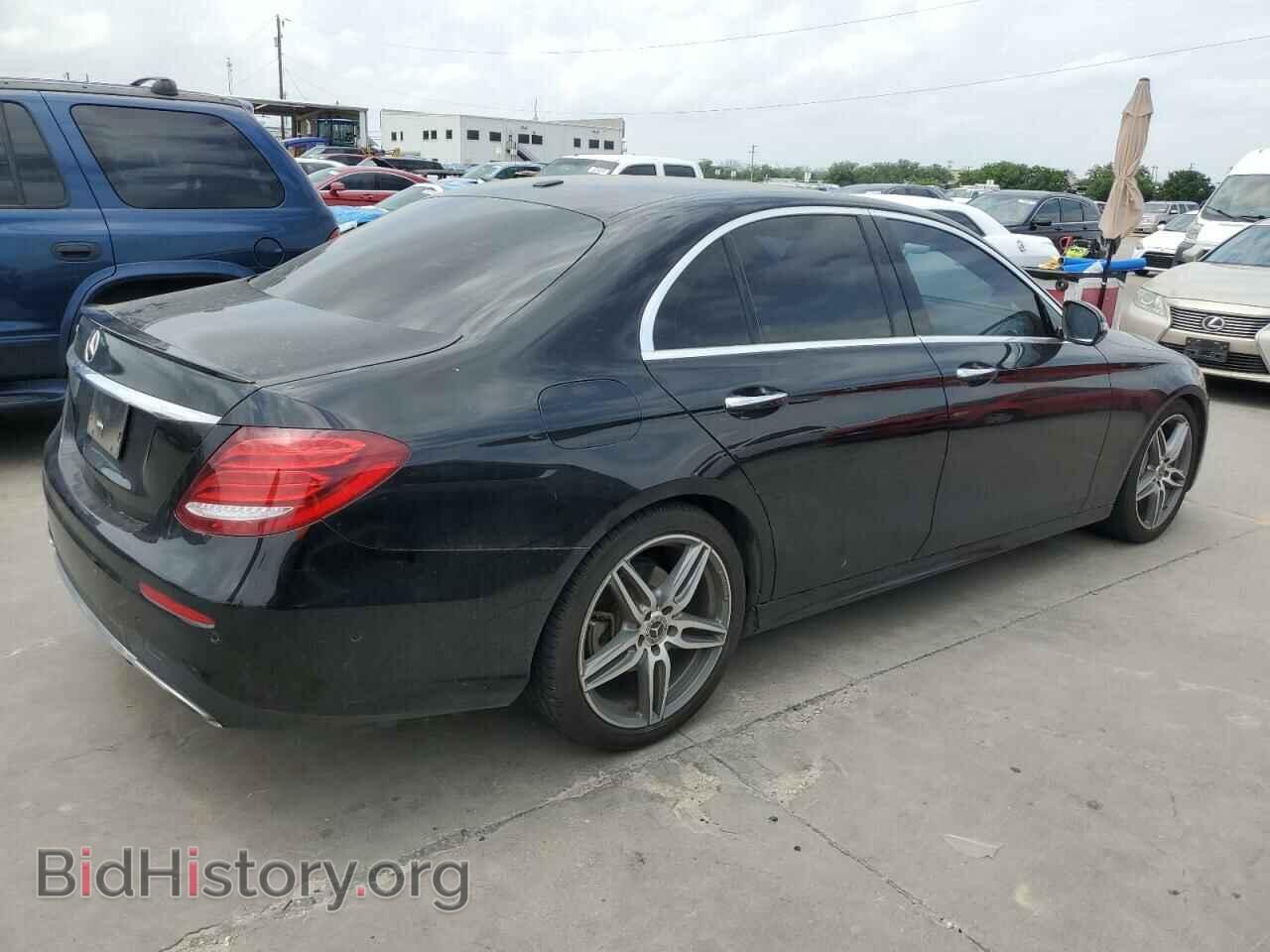 2018 MERCEDES-BENZ E-CLASS - VIN: WDDZF4JB7JA333889 - Фото 3