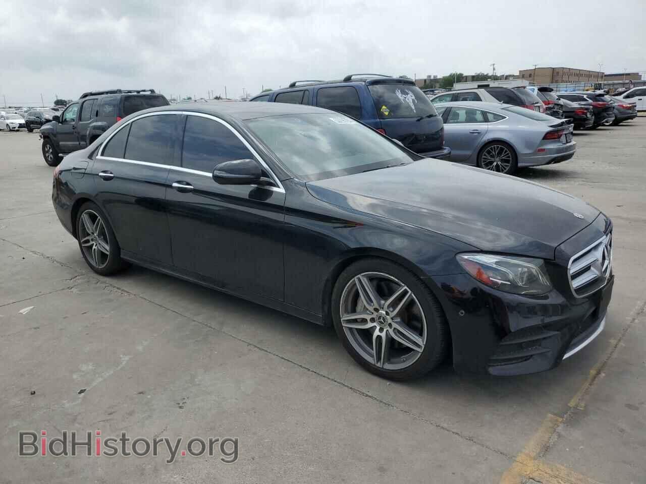 2018 MERCEDES-BENZ E-CLASS - VIN: WDDZF4JB7JA333889 - Фото 4