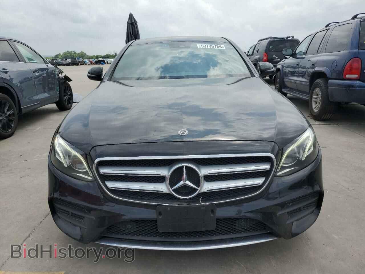2018 MERCEDES-BENZ E-CLASS - VIN: WDDZF4JB7JA333889 - Фото 5