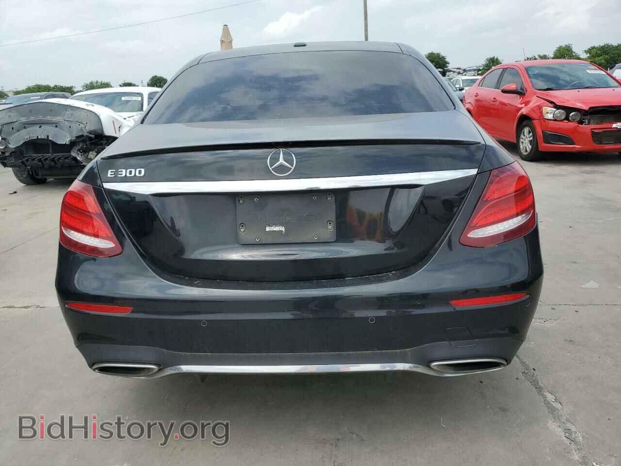 2018 MERCEDES-BENZ E-CLASS - VIN: WDDZF4JB7JA333889 - Фото 6