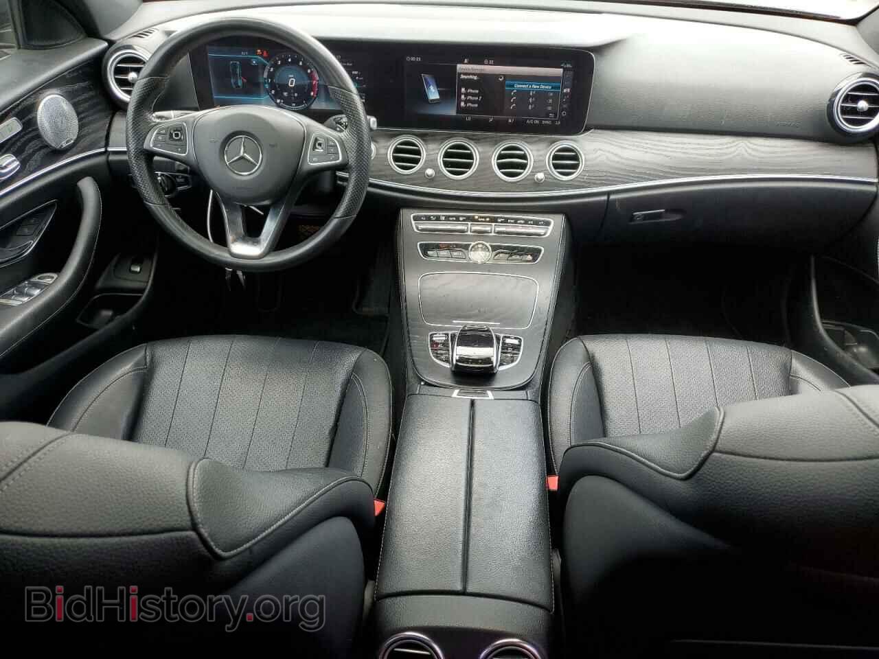 2018 MERCEDES-BENZ E-CLASS - VIN: WDDZF4JB7JA333889 - Фото 8