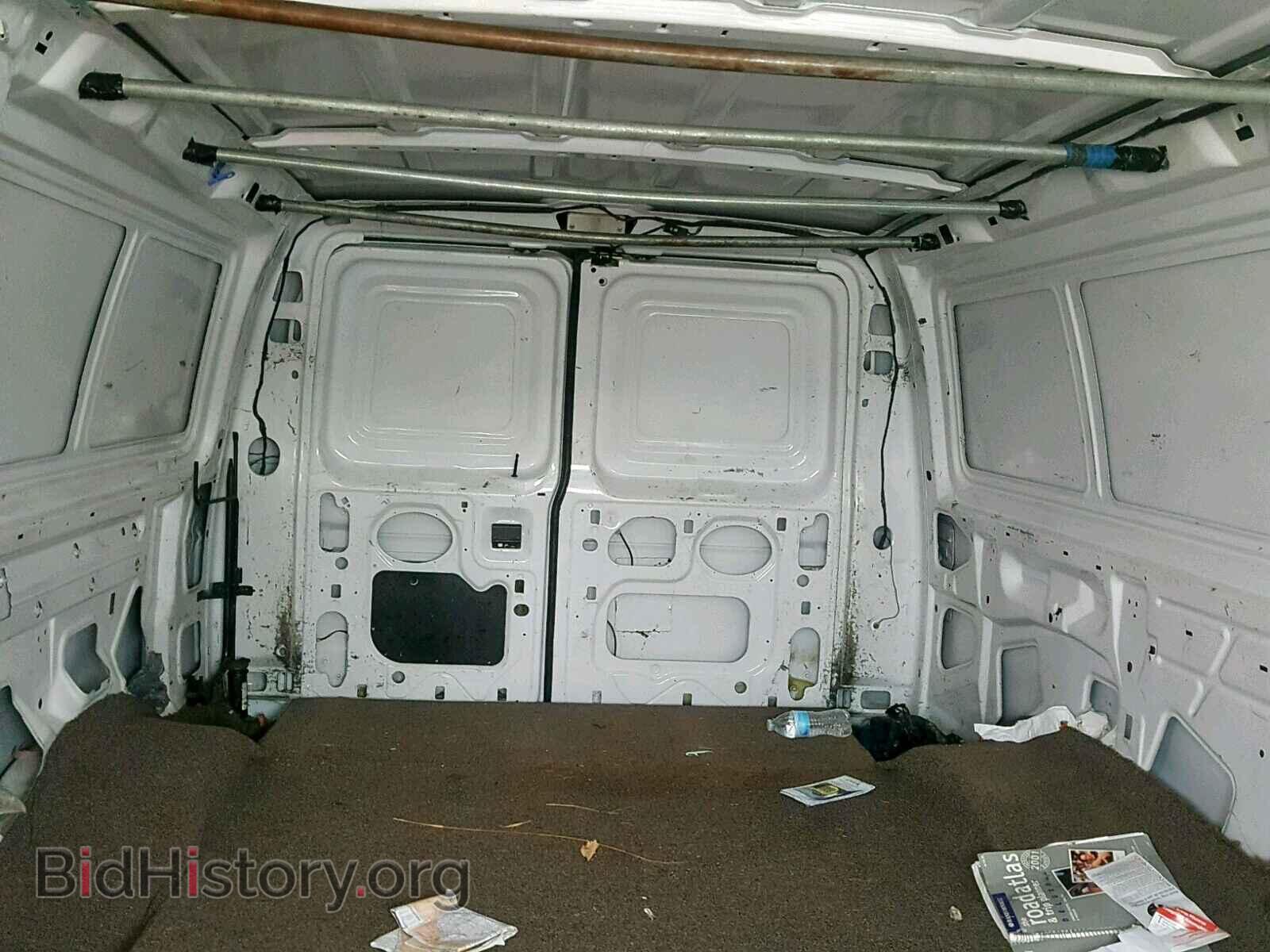 2002 FORD ECONOLINE - VIN: 1FTSE34L02HA53995 - Photo 6