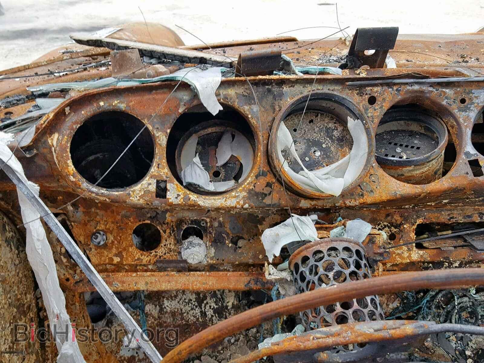 1985 PORSCHE 911 - VIN: WP0EB0912FX170787 - Фото 8