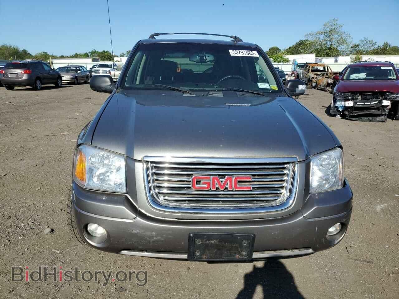 2006 GMC ENVOY - VIN: 1GKDT13S162189397 - Фото 5