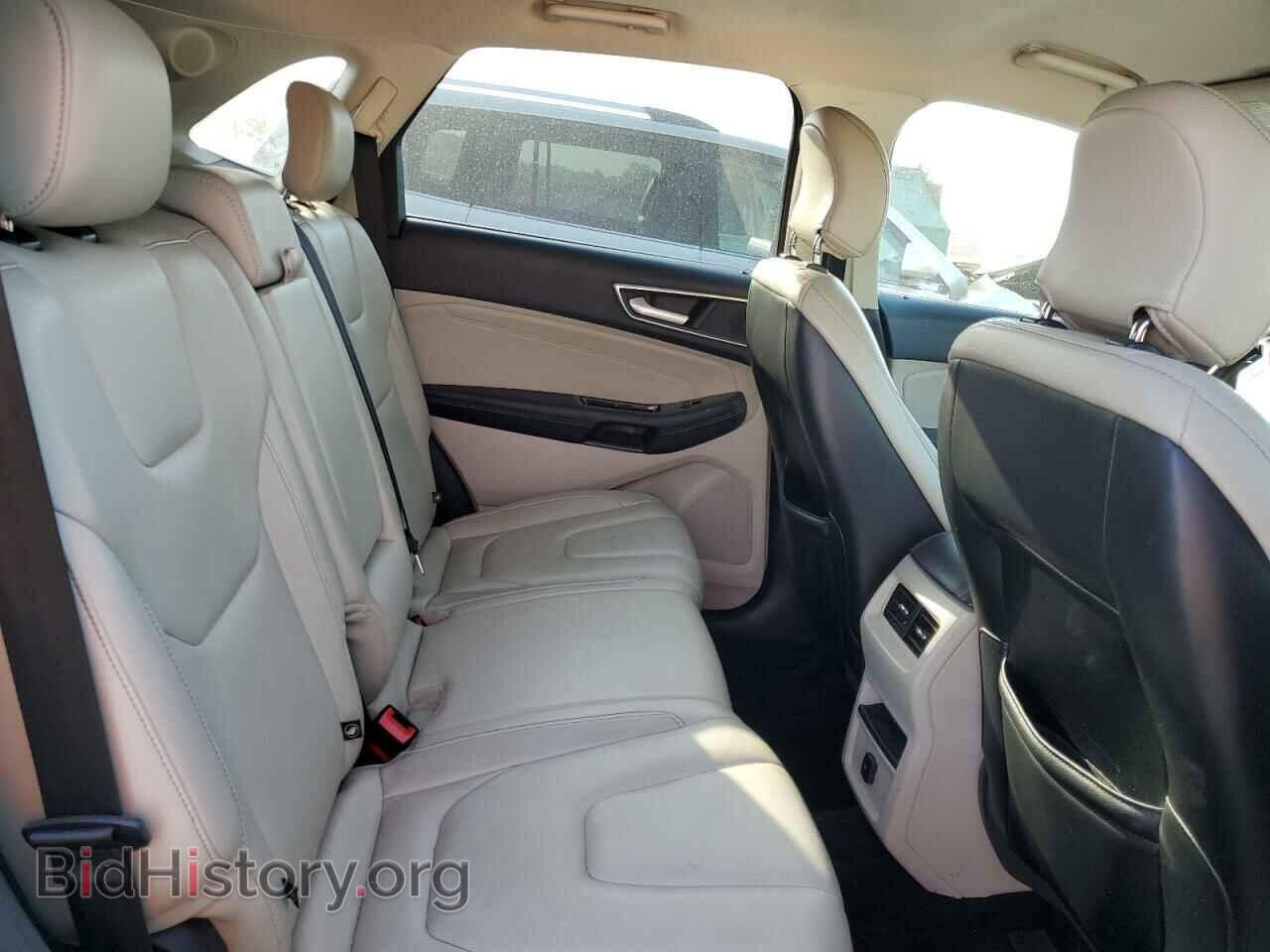 2018 FORD EDGE - VIN: 2FMPK3K91JBB68179 - Фото 11