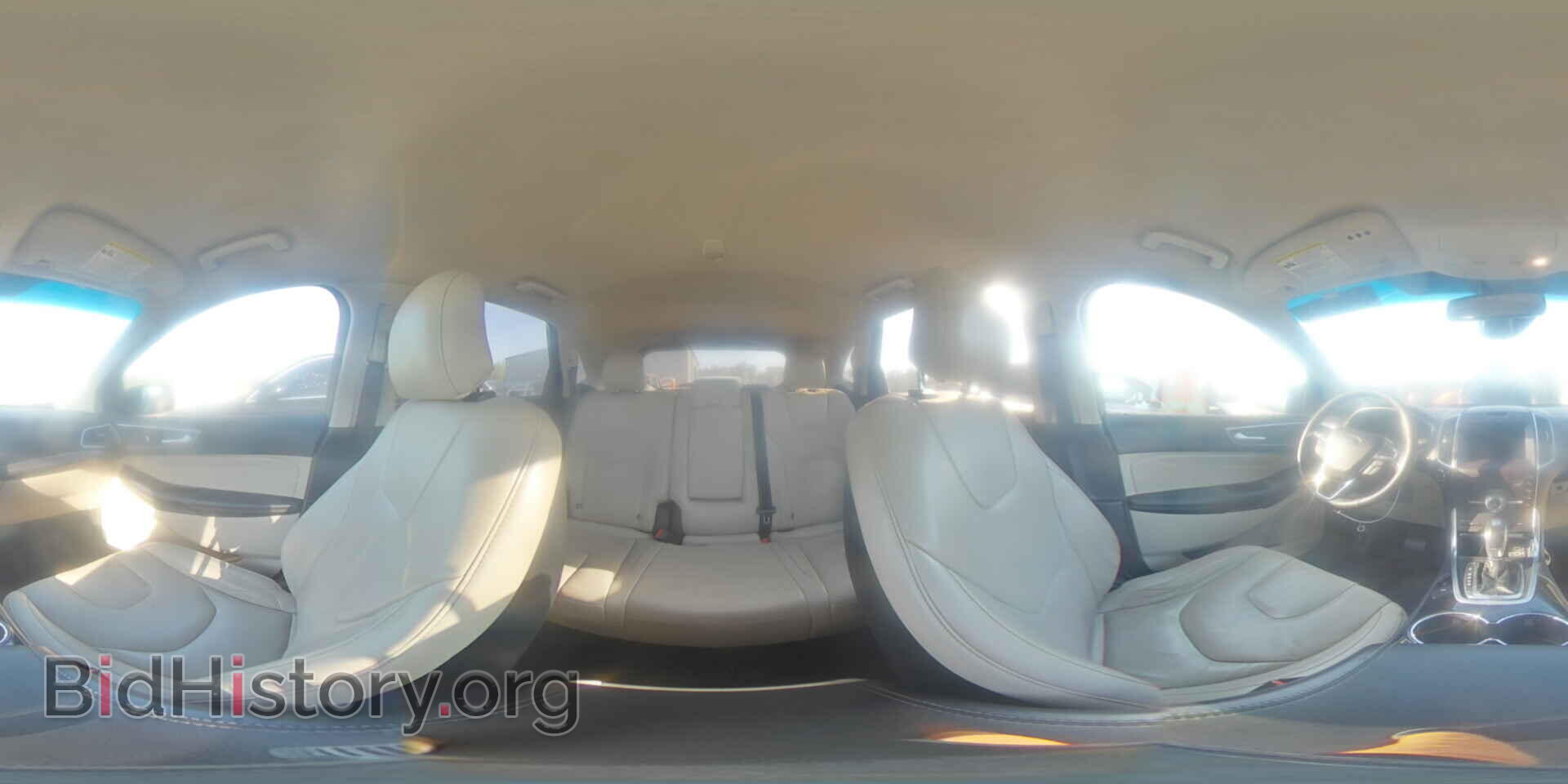 2018 FORD EDGE - VIN: 2FMPK3K91JBB68179 - Фото 15