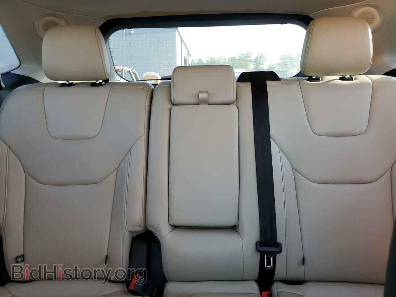 2018 FORD EDGE - VIN: 2FMPK3K91JBB68179 - Фото 10