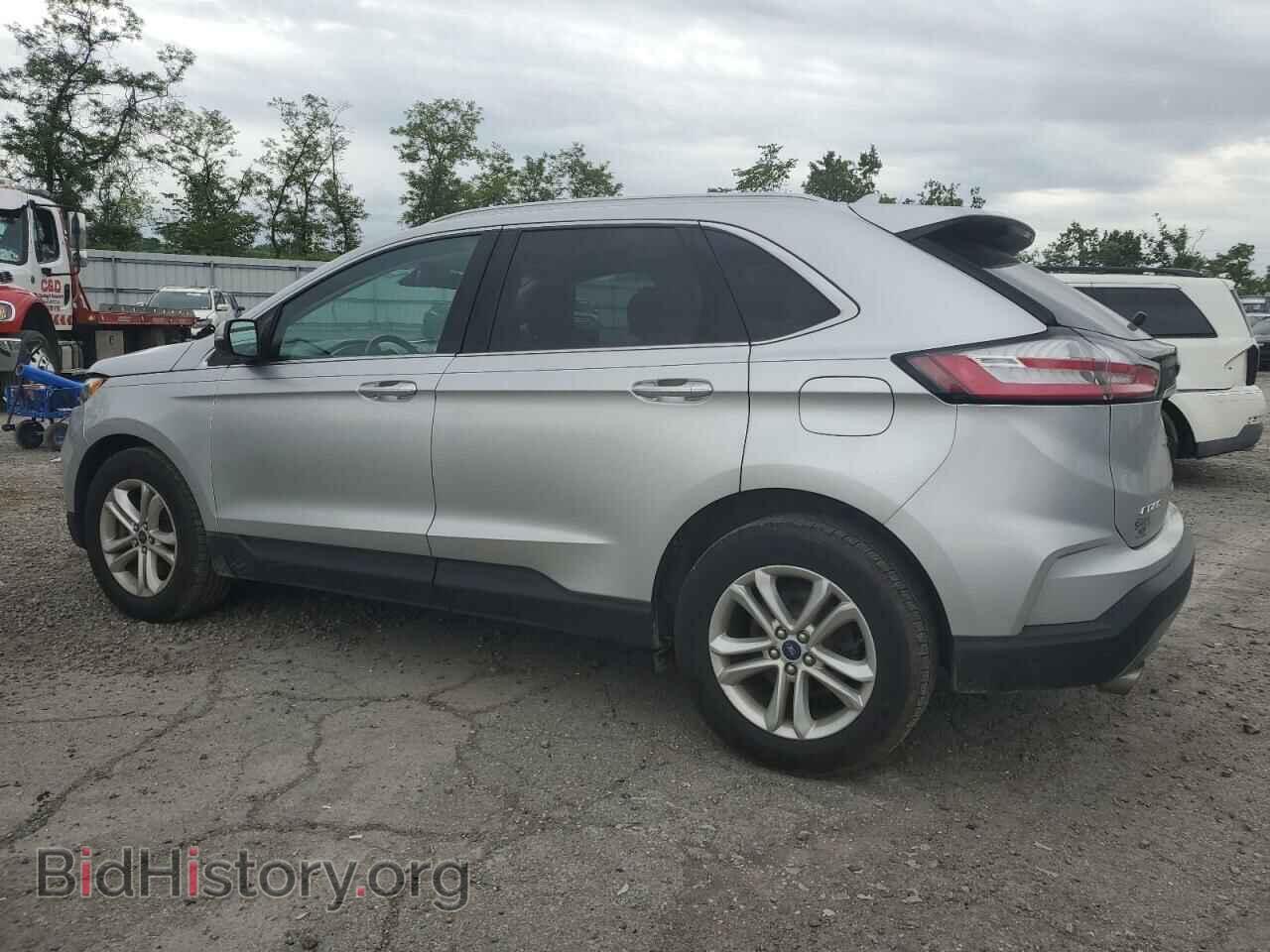 2019 FORD EDGE - VIN: 2FMPK4J97KBC17104 - Photo 2