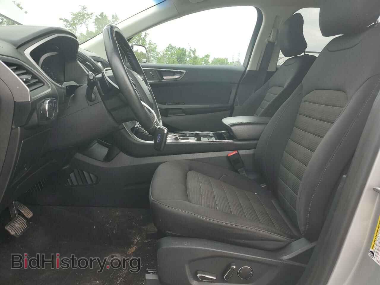 2019 FORD EDGE - VIN: 2FMPK4J97KBC17104 - Photo 7