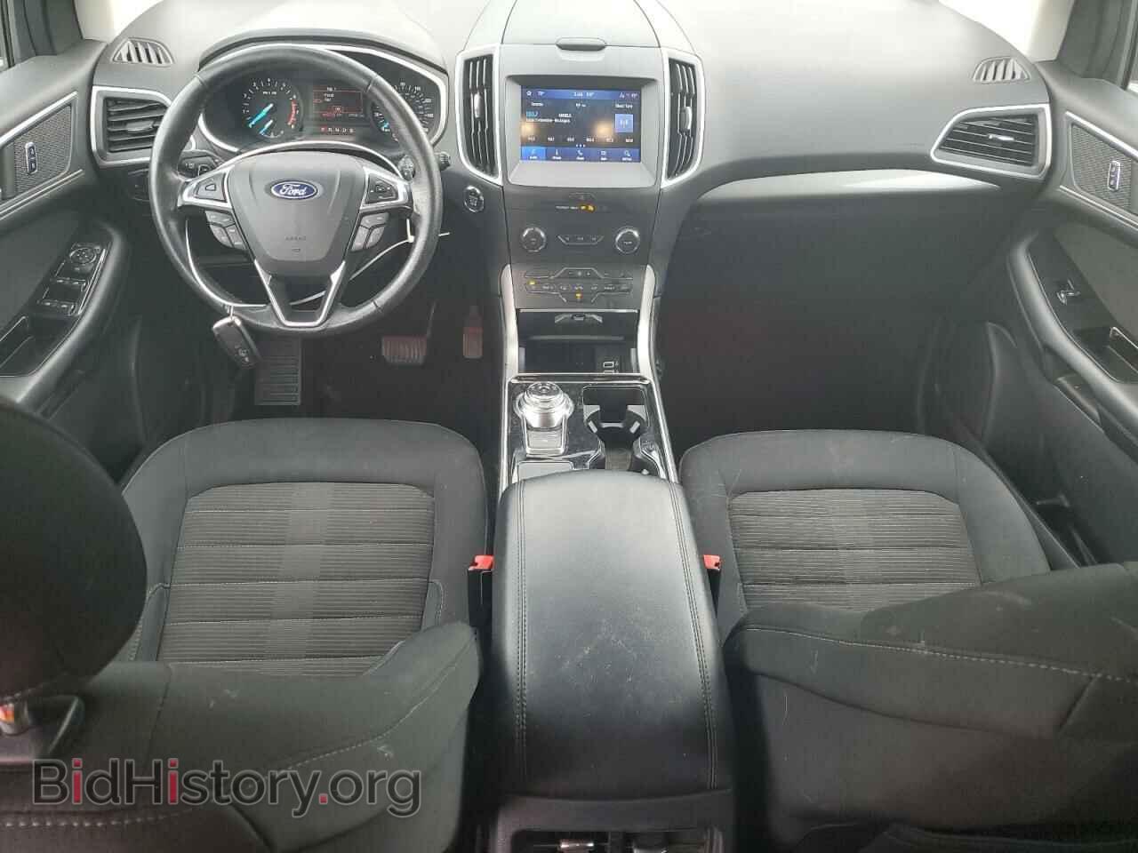 2019 FORD EDGE - VIN: 2FMPK4J97KBC17104 - Photo 8