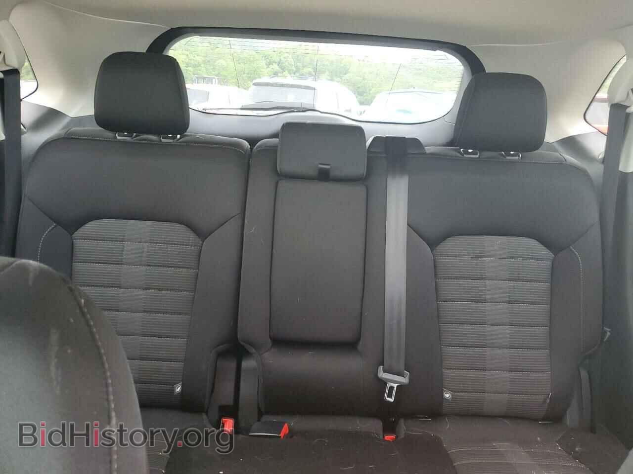 2019 FORD EDGE - VIN: 2FMPK4J97KBC17104 - Photo 10