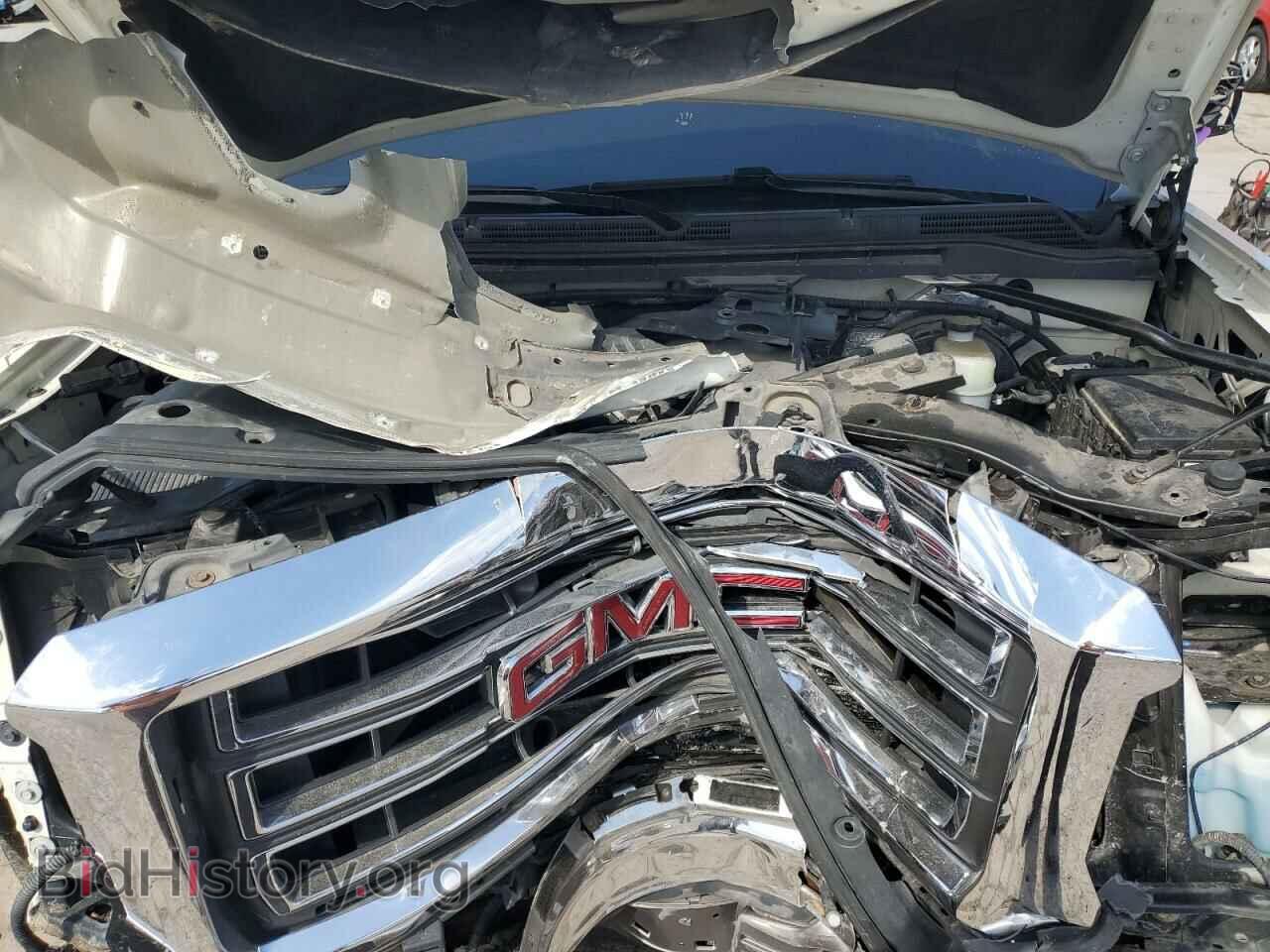 2014 GMC SIERRA - VIN: 3GTU2VEC7EG248762 - Фото 11