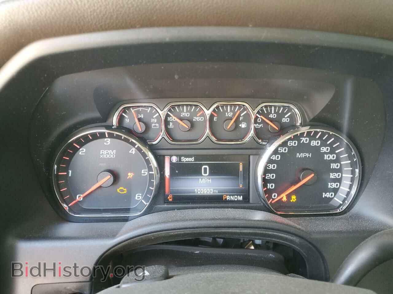 2014 GMC SIERRA - VIN: 3GTU2VEC7EG248762 - Фото 9