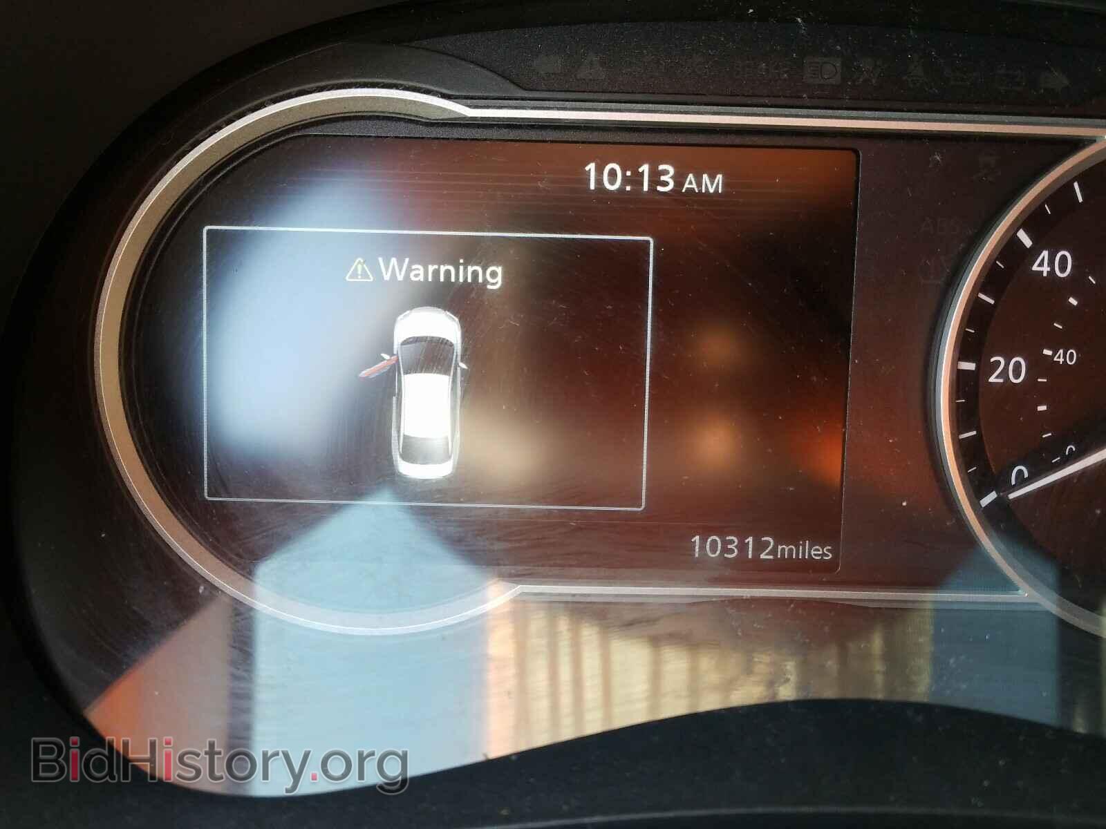 2020 NISSAN VERSA - VIN: 3N1CN8EV2LL809057 - Фото 8