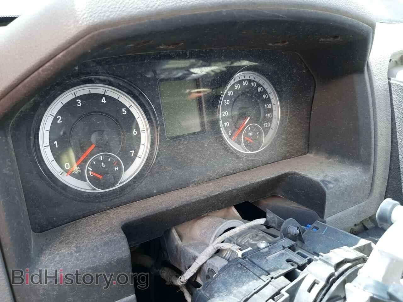 2015 RAM 1500 - VIN: 1C6RR7KT3FS558331 - Фото 8