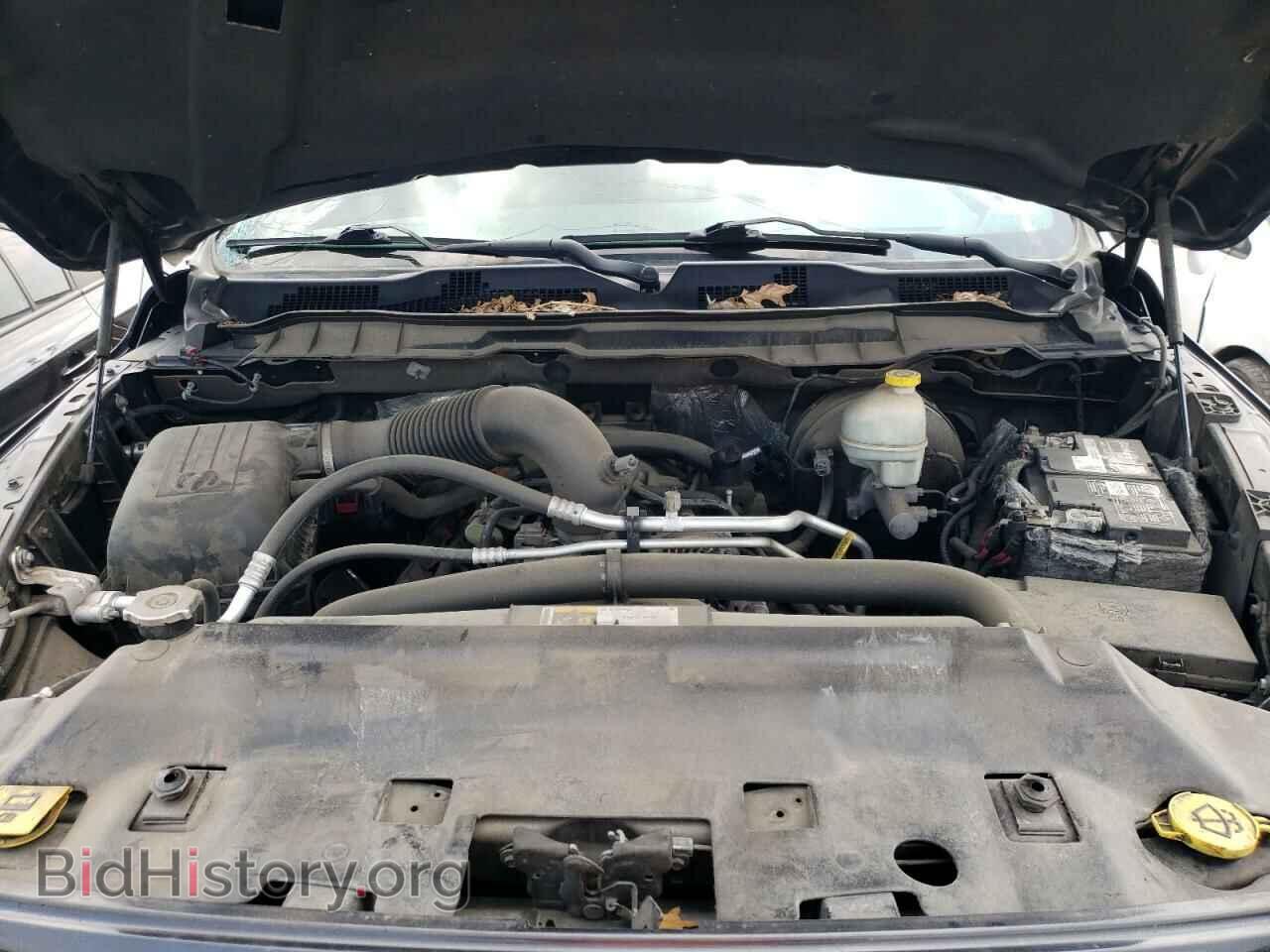 2015 RAM 1500 - VIN: 1C6RR7KT4FS537245 - Фото 11